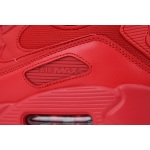 EM Sneakers Nike Air Max 90 Triple Red