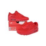EM Sneakers Nike Air Max 90 Triple Red