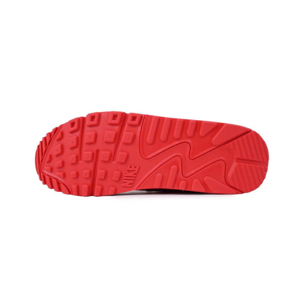 EM Sneakers Nike Air Max 90 Triple Red