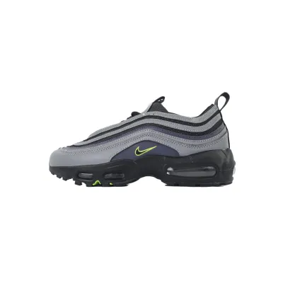 EM Sneakers Nike Air Max 95/97 Ducks of a Feather Lightning 01
