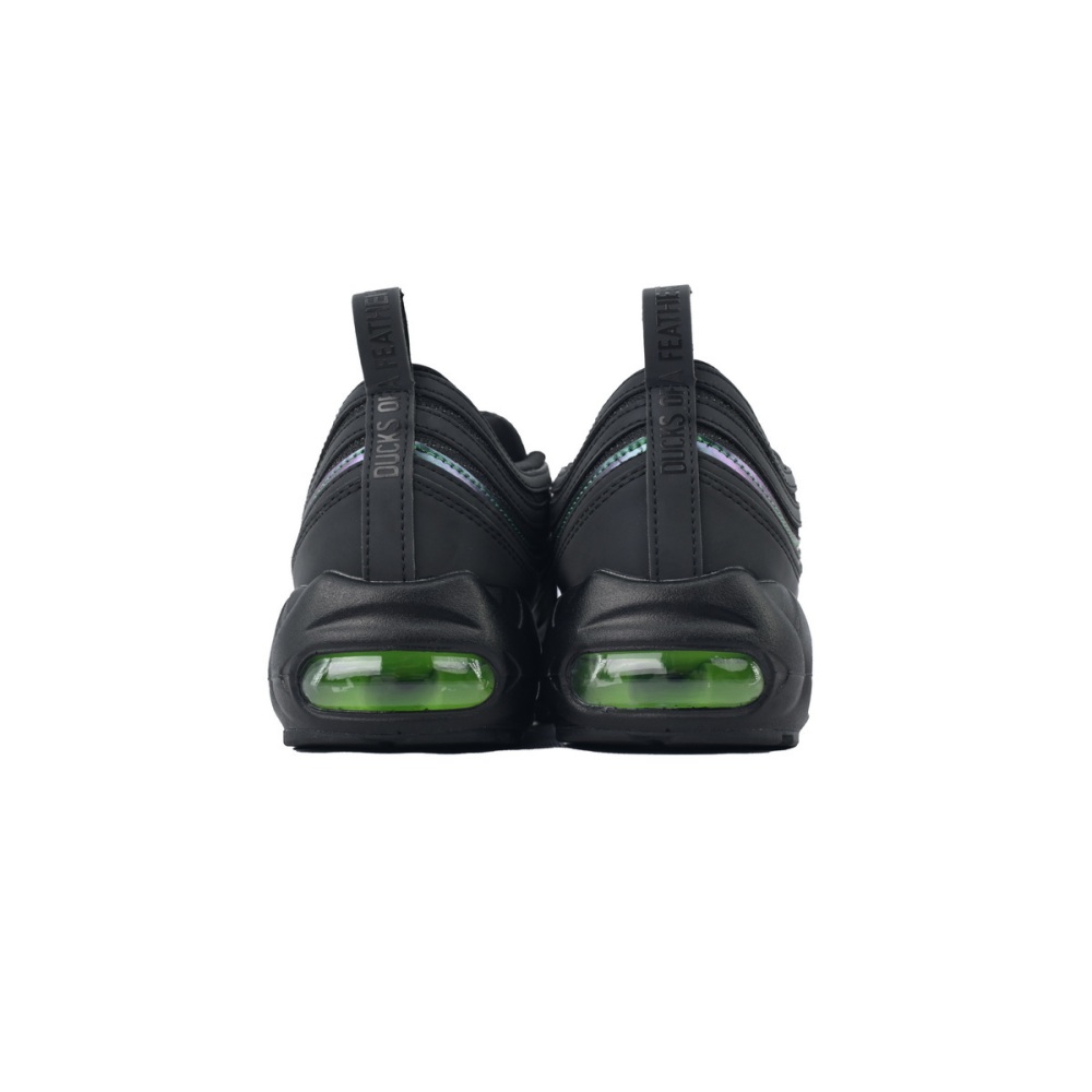 EM Sneakers Nike Air Max 95/97 Ducks of a Feather Thunder