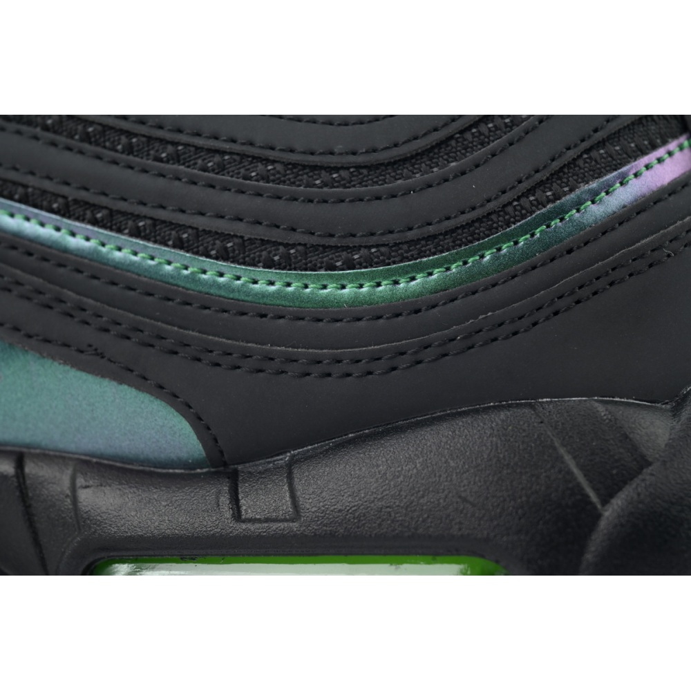 EM Sneakers Nike Air Max 95/97 Ducks of a Feather Thunder
