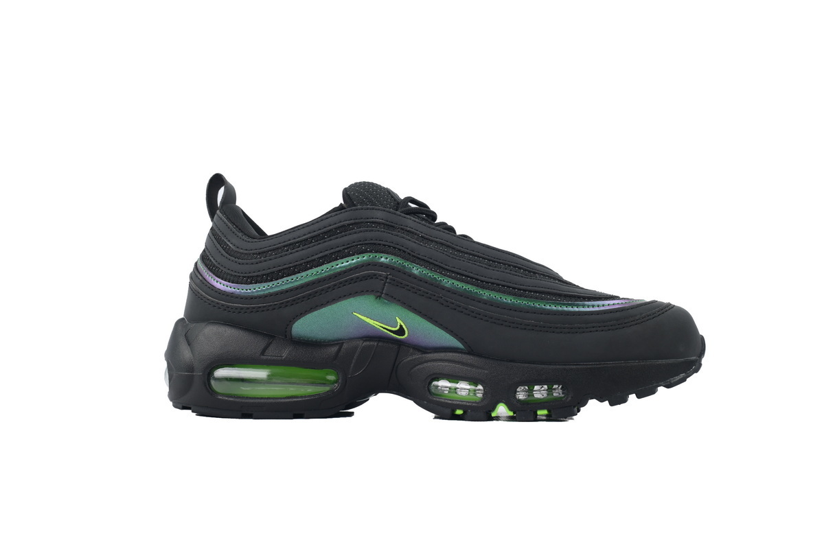 EM Sneakers Nike Air Max 95/97 Ducks of a Feather Thunder