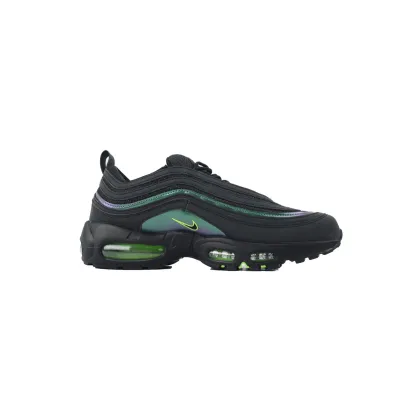 EM Sneakers Nike Air Max 95/97 Ducks of a Feather Thunder 02