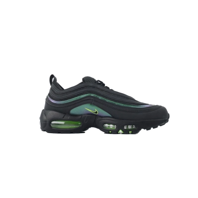 EM Sneakers Nike Air Max 95/97 Ducks of a Feather Thunder 02
