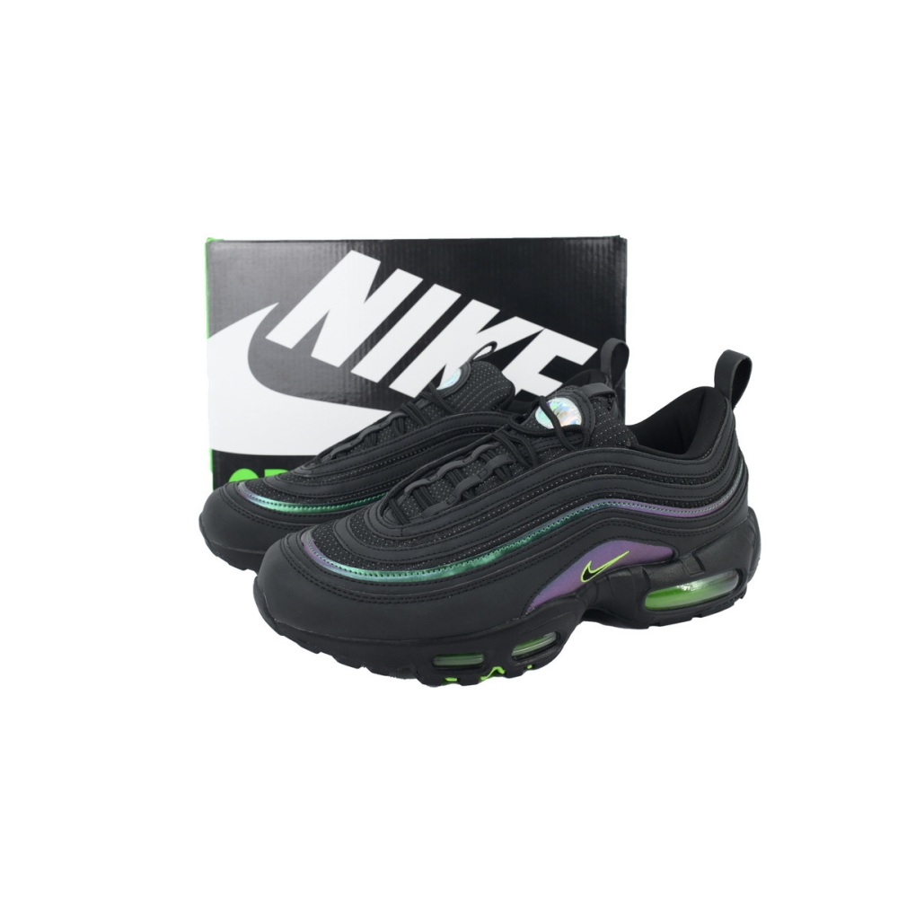 EM Sneakers Nike Air Max 95/97 Ducks of a Feather Thunder
