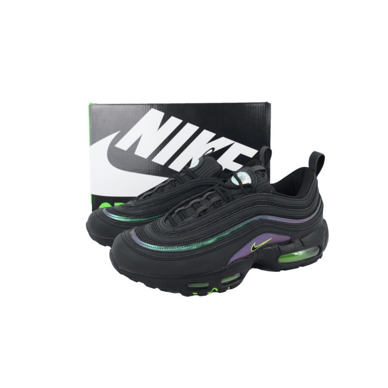 EM Sneakers Nike Air Max 95/97 Ducks of a Feather Thunder