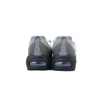 EM Sneakers Nike Air Max 95 Aluminum
