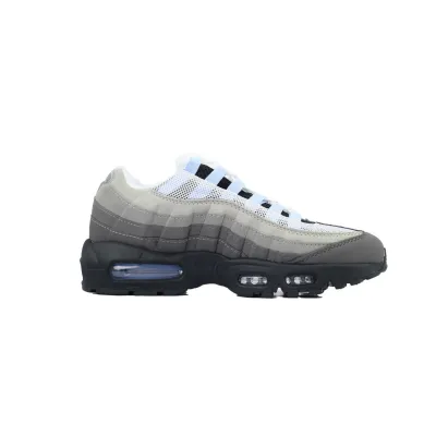 EM Sneakers Nike Air Max 95 Aluminum 02