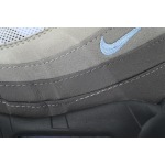 EM Sneakers Nike Air Max 95 Aluminum