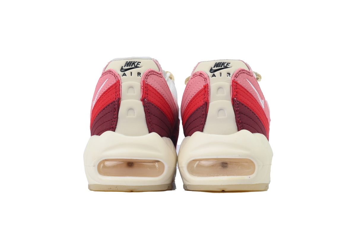 EM Sneakers Nike Air Max 95 Anatomy of Air GID