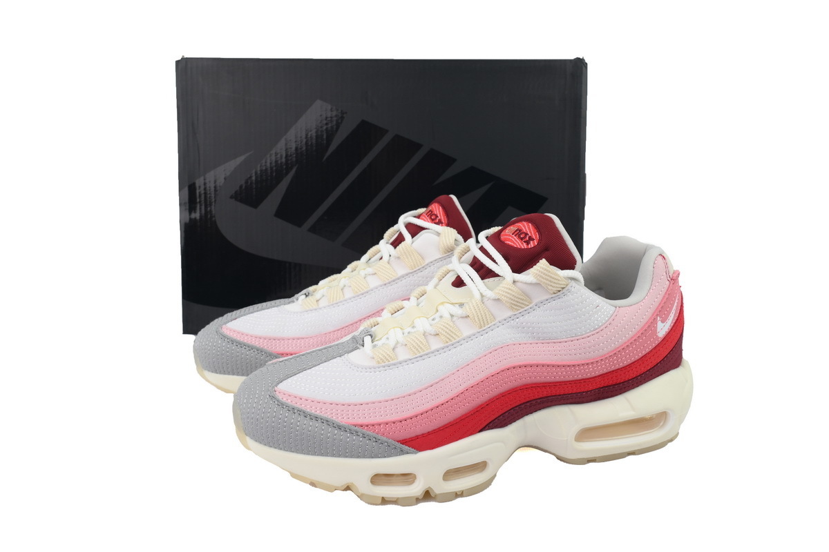 EM Sneakers Nike Air Max 95 Anatomy of Air GID