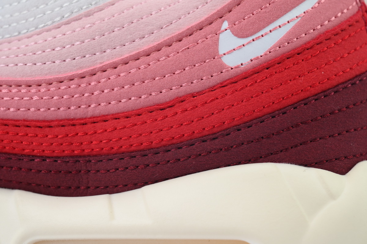 EM Sneakers Nike Air Max 95 Anatomy of Air GID