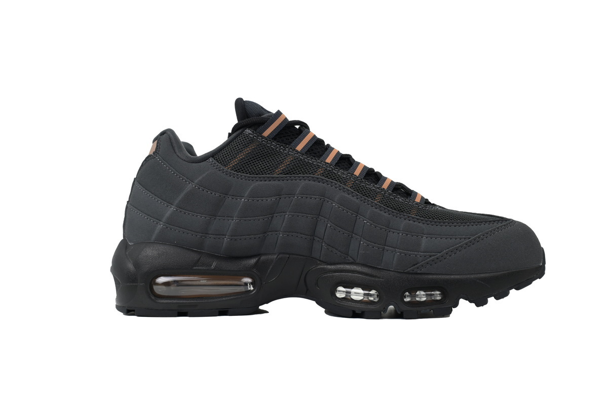 EM Sneakers Nike Air Max 95 Central Cee Live Yours