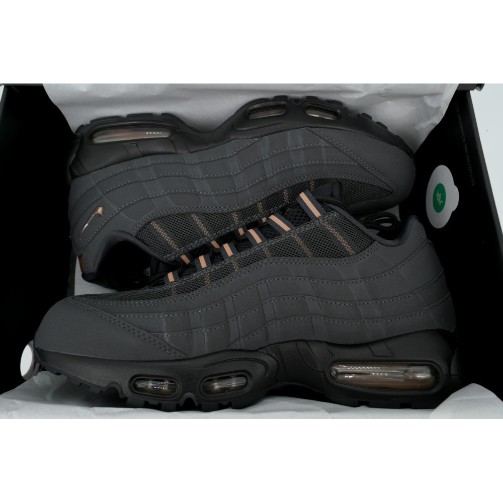 EM Sneakers Nike Air Max 95 Central Cee Live Yours