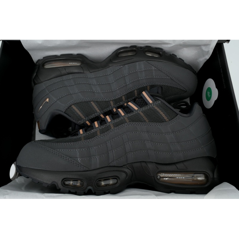 EM Sneakers Nike Air Max 95 Central Cee Live Yours