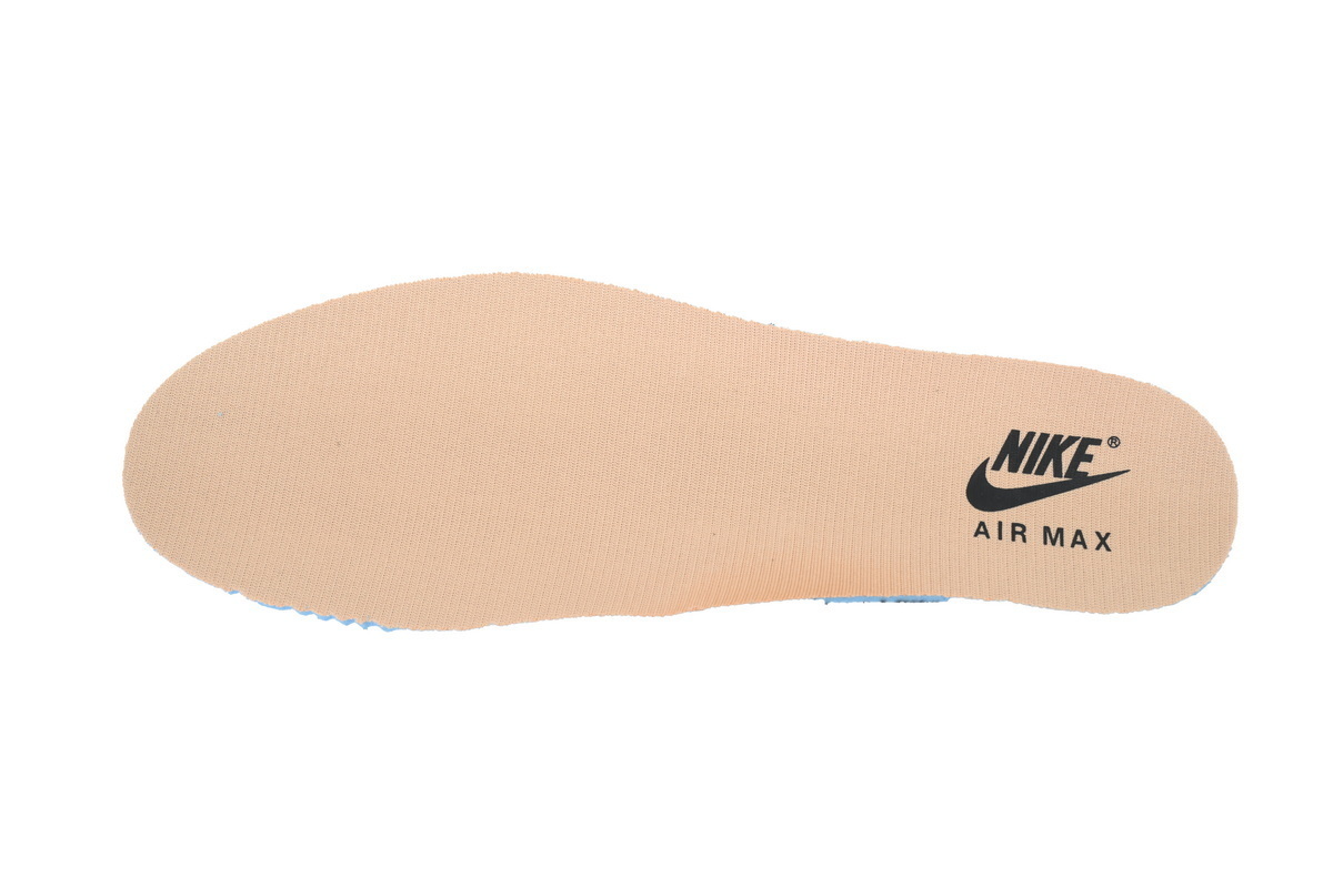 EM Sneakers Nike Air Max 95 Central Cee Live Yours