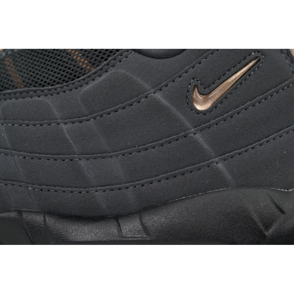 EM Sneakers Nike Air Max 95 Central Cee Live Yours