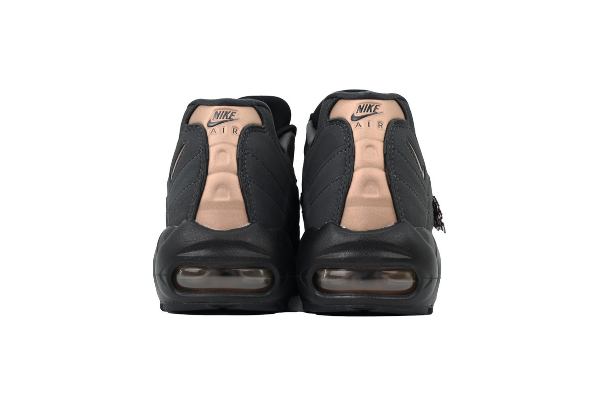 EM Sneakers Nike Air Max 95 Central Cee Live Yours