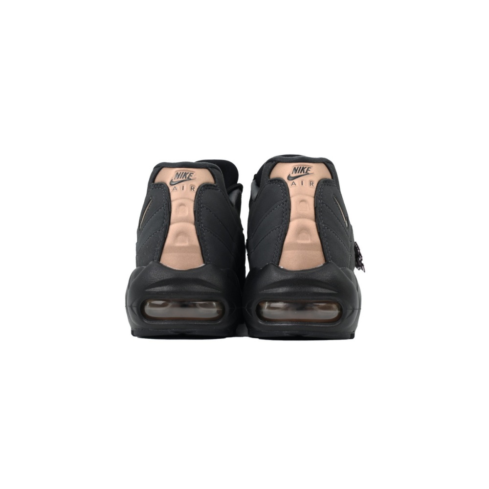 EM Sneakers Nike Air Max 95 Central Cee Live Yours