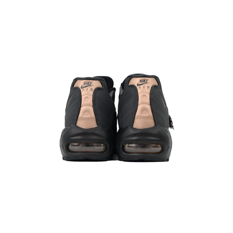 EM Sneakers Nike Air Max 95 Central Cee Live Yours