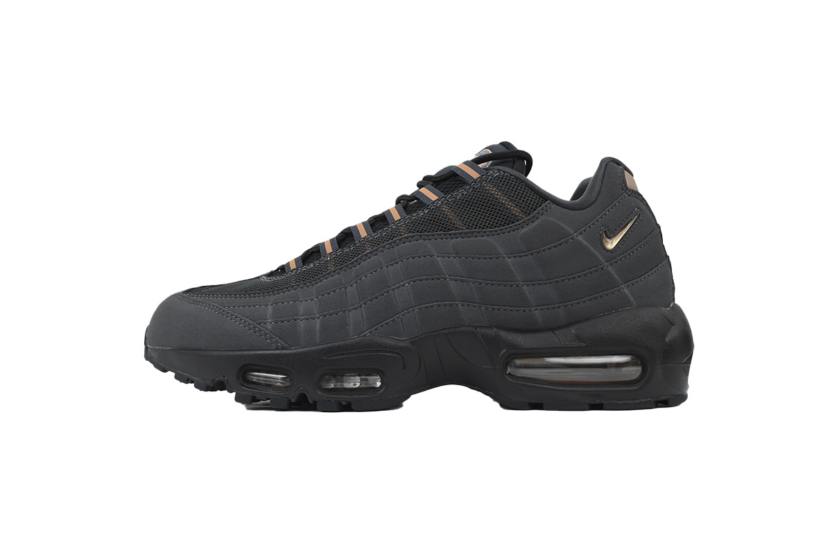 EM Sneakers Nike Air Max 95 Central Cee Live Yours