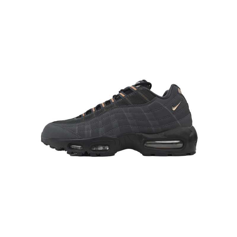 EM Sneakers Nike Air Max 95 Central Cee Live Yours