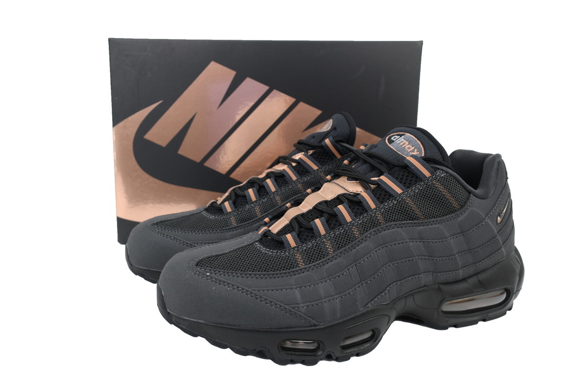 EM Sneakers Nike Air Max 95 Central Cee Live Yours