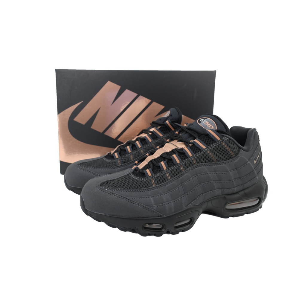 EM Sneakers Nike Air Max 95 Central Cee Live Yours