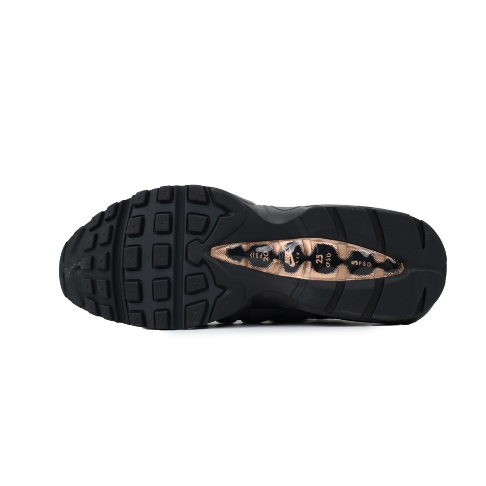 EM Sneakers Nike Air Max 95 Central Cee Live Yours