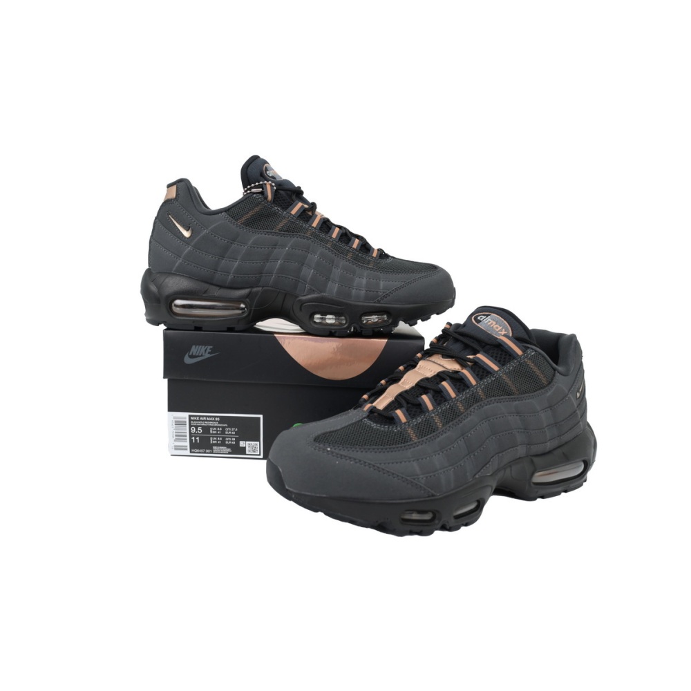 EM Sneakers Nike Air Max 95 Central Cee Live Yours