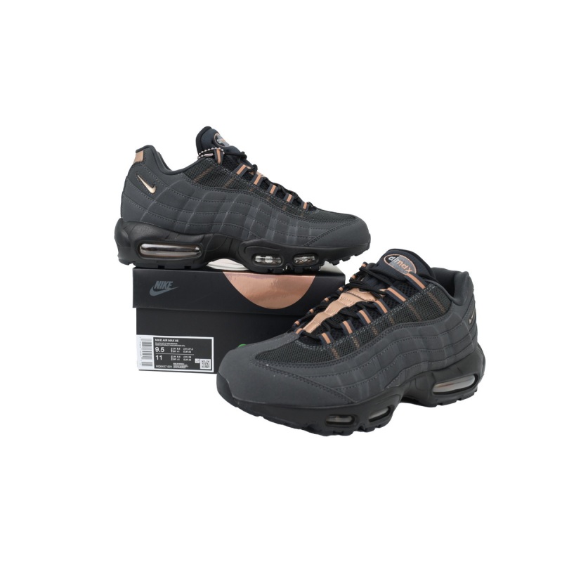 EM Sneakers Nike Air Max 95 Central Cee Live Yours