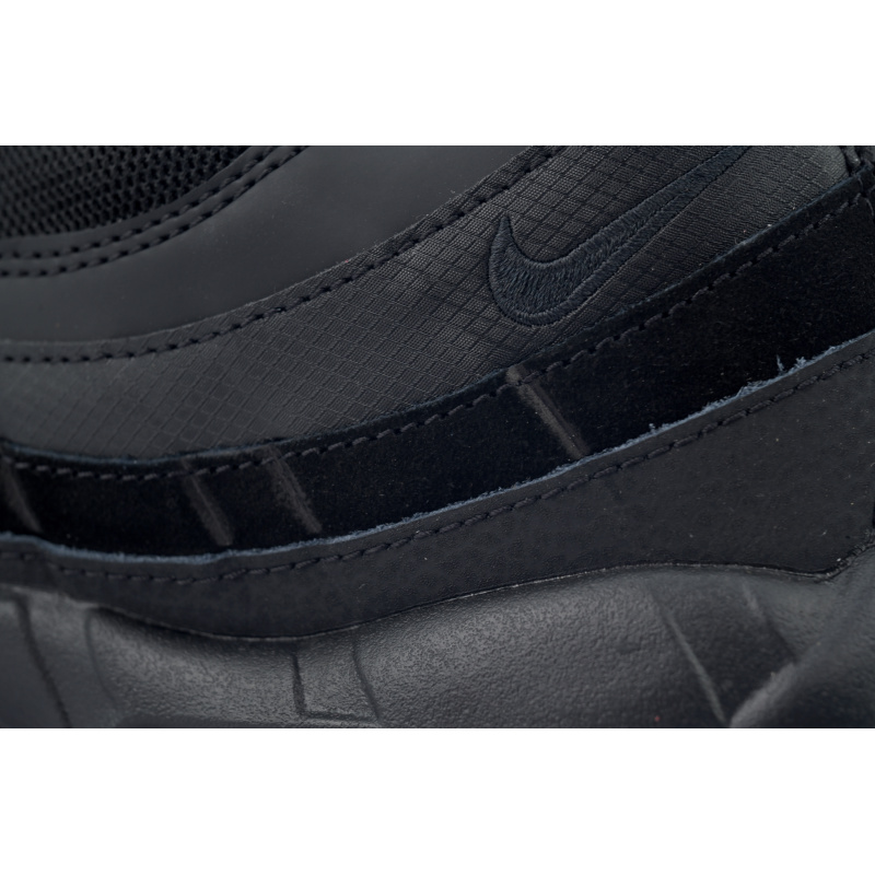 EM Sneakers Nike Air Max 95 Essential Triple Black