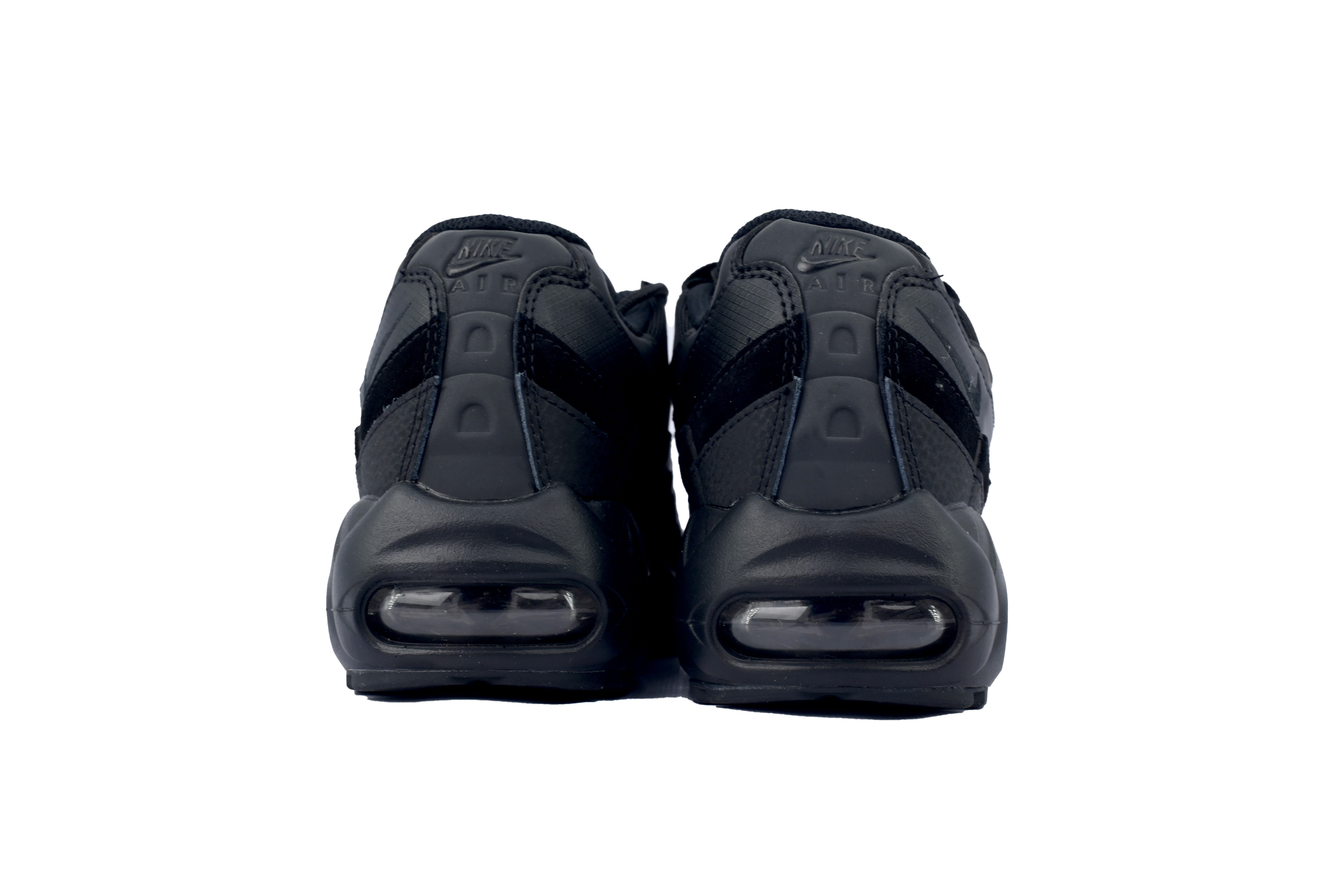 EM Sneakers Nike Air Max 95 Essential Triple Black