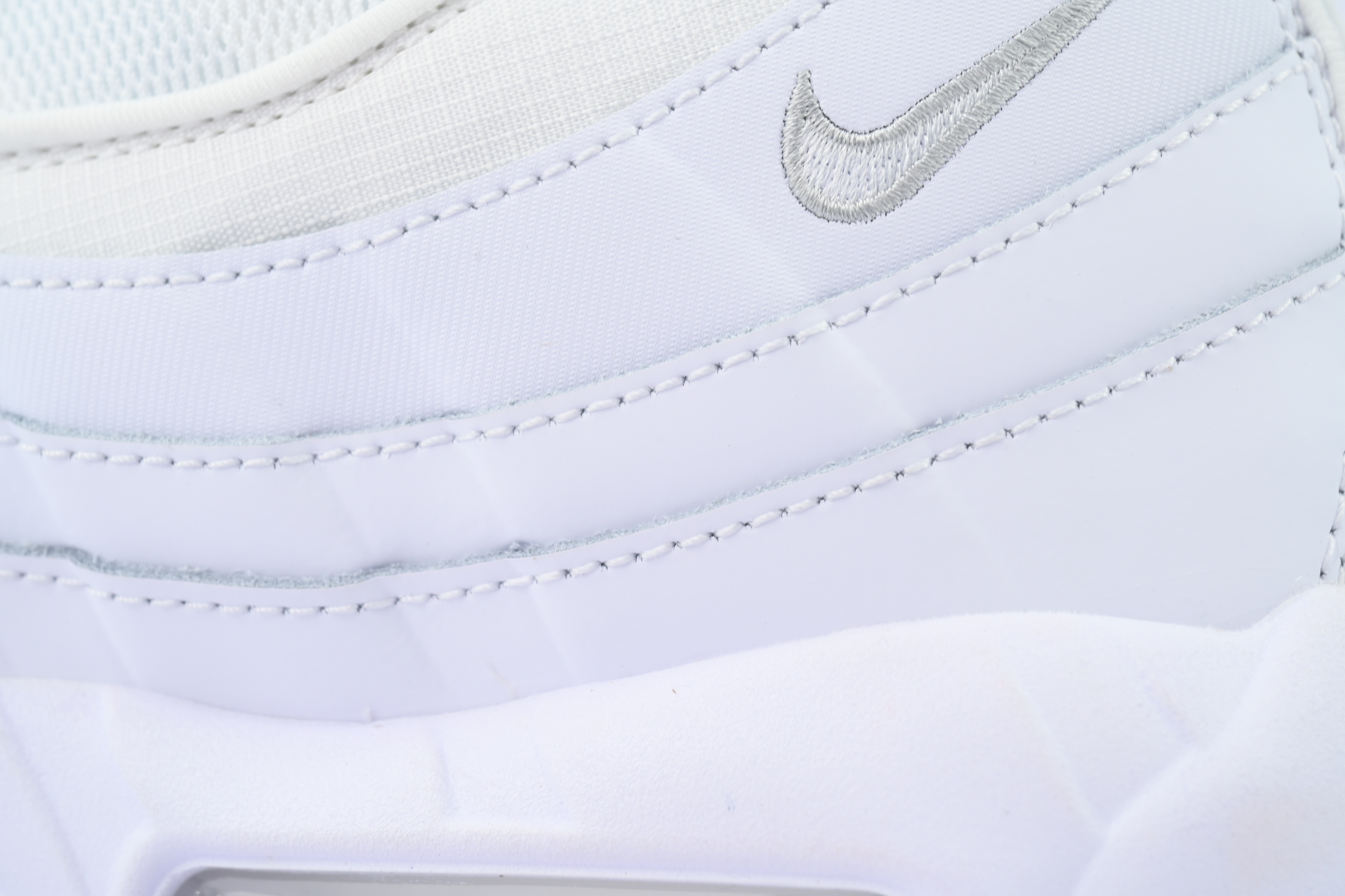 EM Sneakers Nike Air Max 95 Essential White Grey Fog