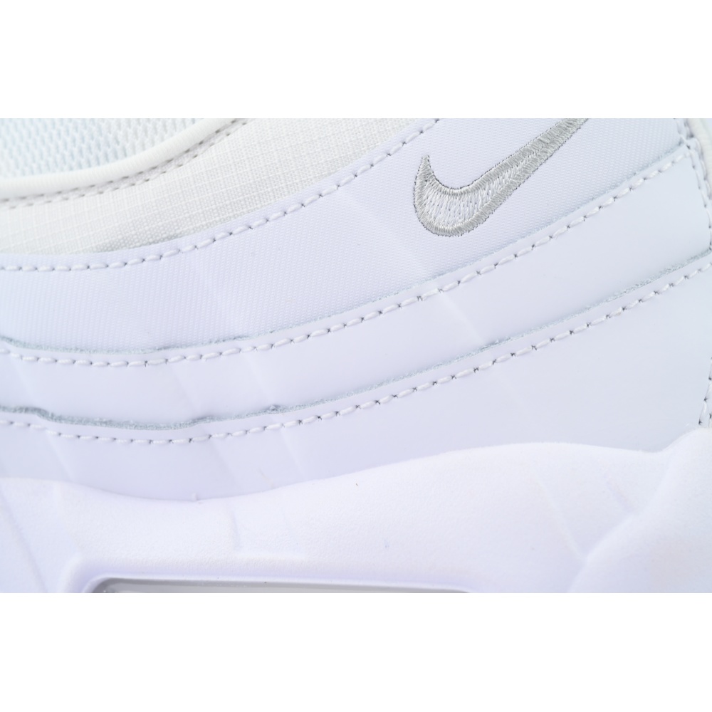 EM Sneakers Nike Air Max 95 Essential White Grey Fog