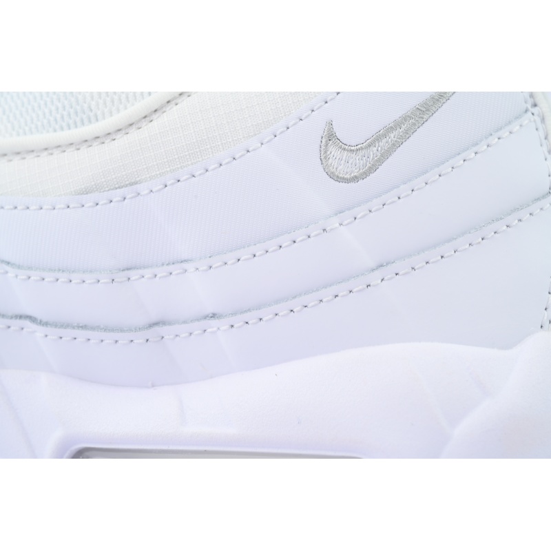 EM Sneakers Nike Air Max 95 Essential White Grey Fog