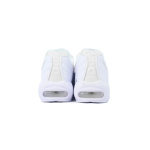 EM Sneakers Nike Air Max 95 Essential White Grey Fog