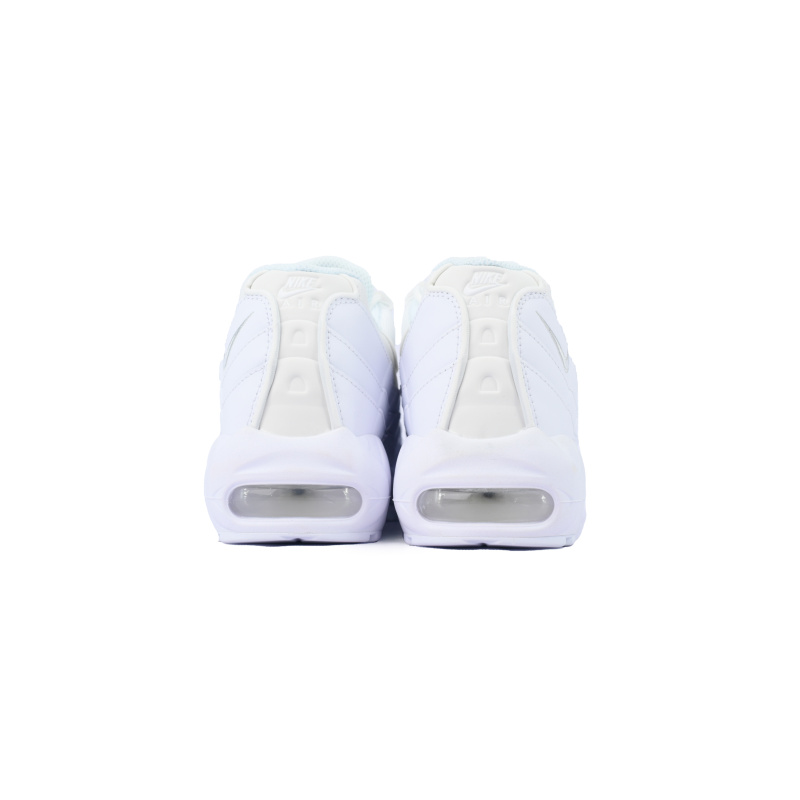 EM Sneakers Nike Air Max 95 Essential White Grey Fog
