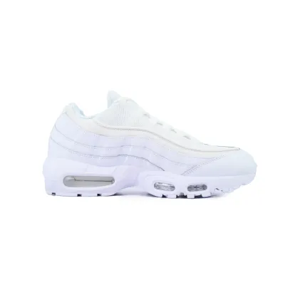 EM Sneakers Nike Air Max 95 Essential White Grey Fog 02
