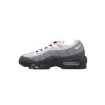 EM Sneakers Nike Air Max 95 Gunsmoke Pink Foam