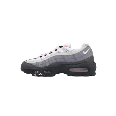 EM Sneakers Nike Air Max 95 Gunsmoke Pink Foam 01