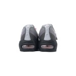 EM Sneakers Nike Air Max 95 Gunsmoke Pink Foam