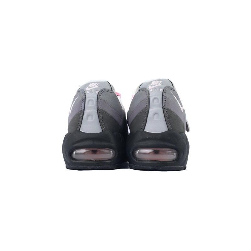 EM Sneakers Nike Air Max 95 Gunsmoke Pink Foam