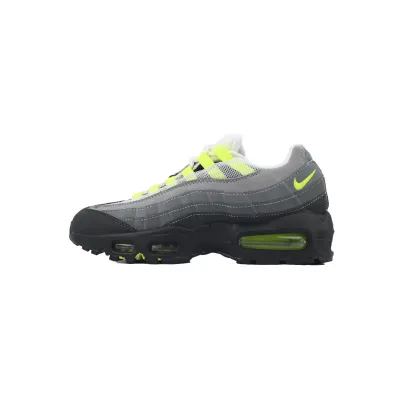 EM Sneakers Nike Air Max 95 OG Neon (2015) 01