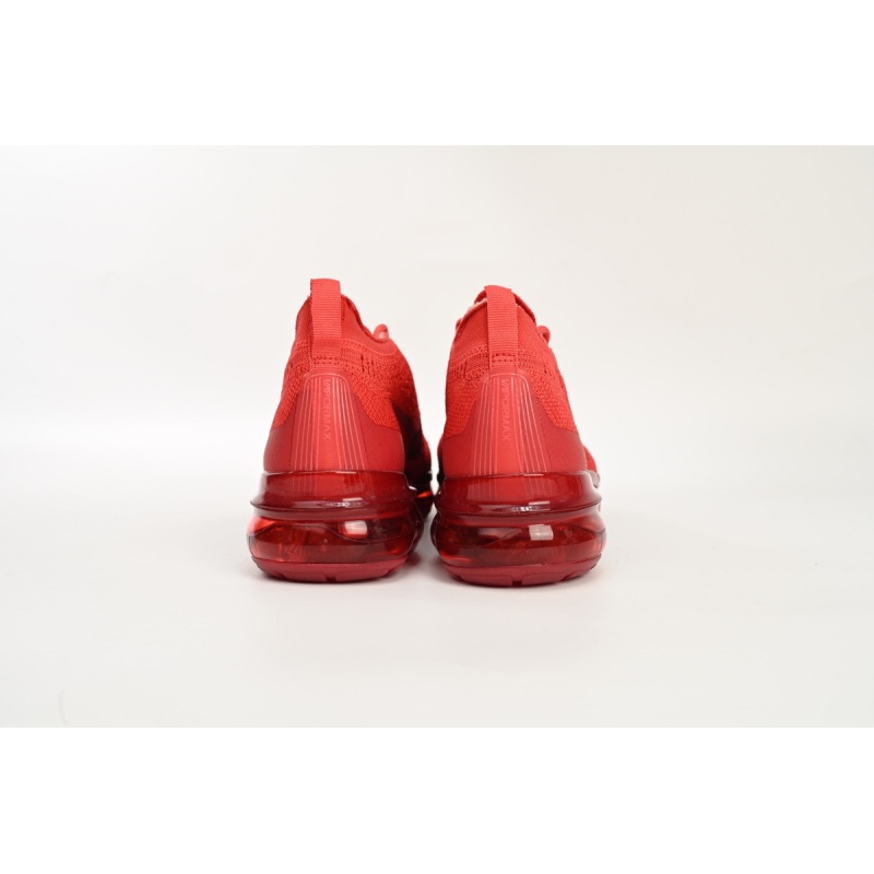 EM Sneakers Nike Air VaporMax 2023 Flyknit Triple Red
