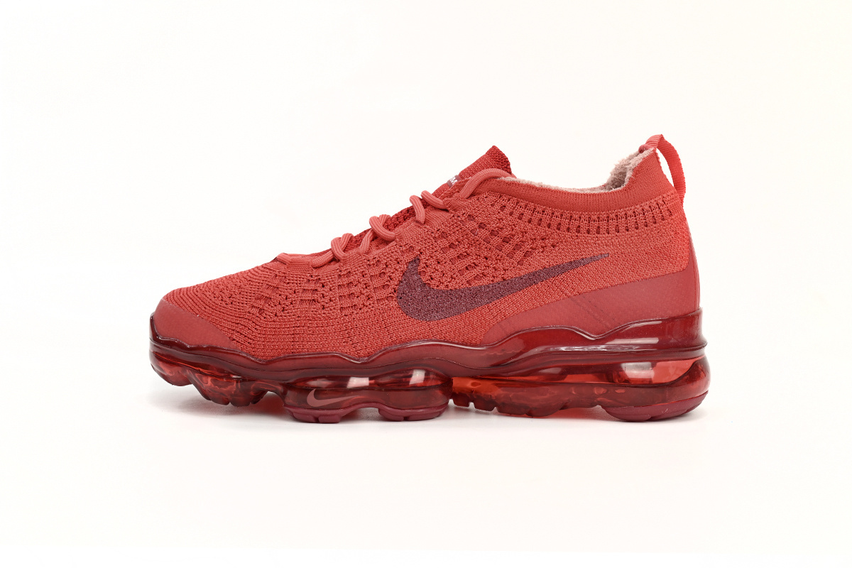 EM Sneakers Nike Air VaporMax 2023 Flyknit Triple Red