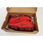 EM Sneakers Nike Air VaporMax 2023 Flyknit Triple Red