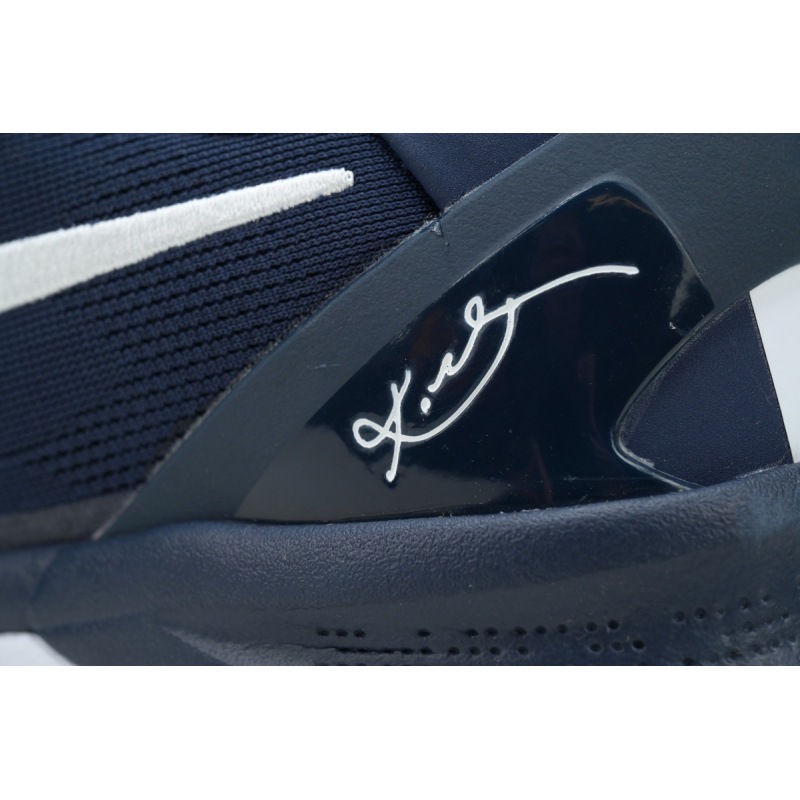 EM Sneakers Nike Kobe 8 Protro College Navy