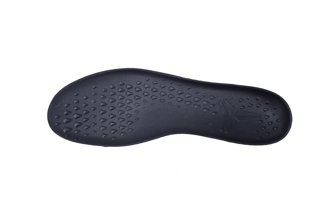 EM Sneakers Nike Kobe 8 Protro College Navy